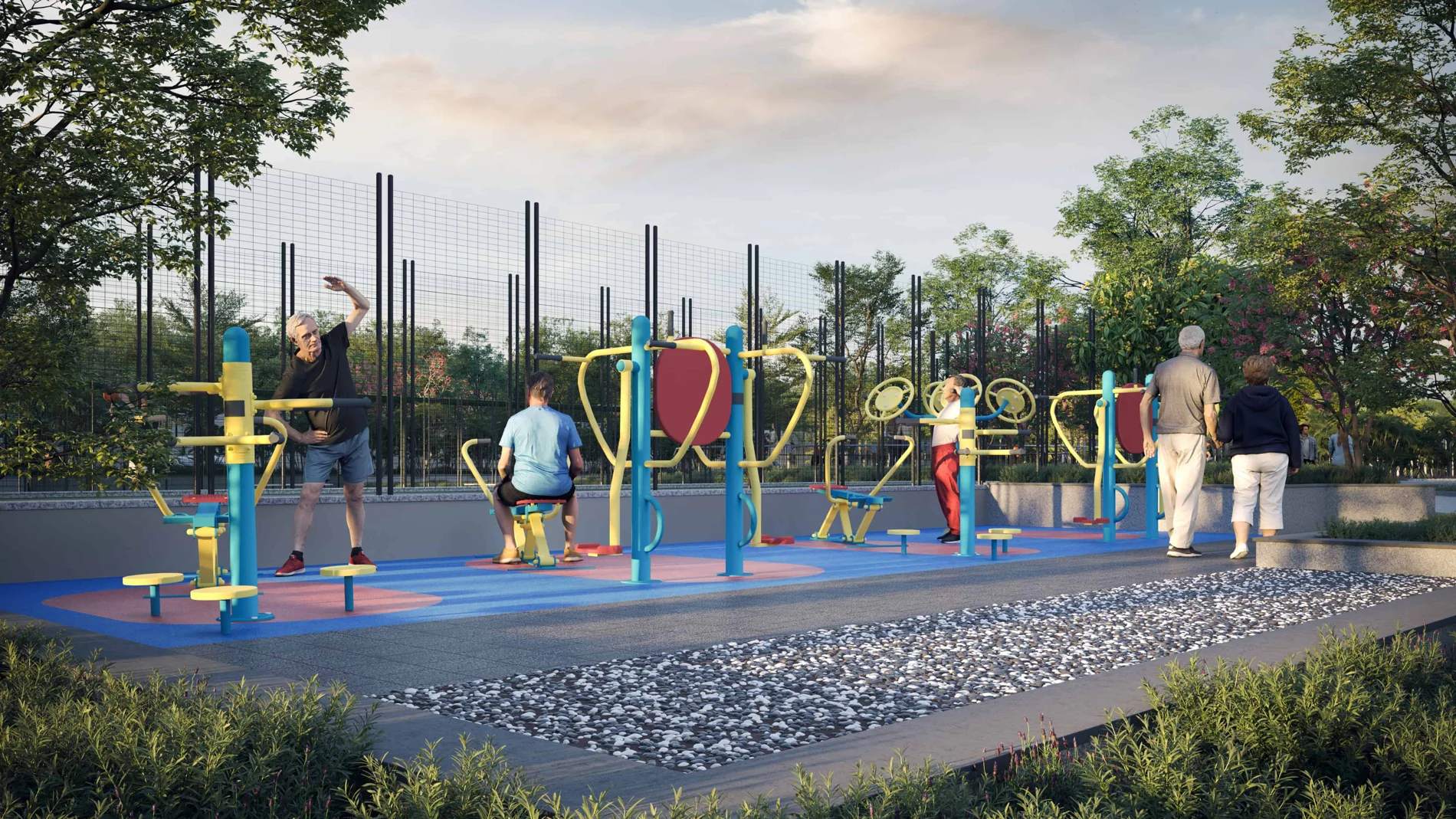One DXP — The everyday, developer imagery